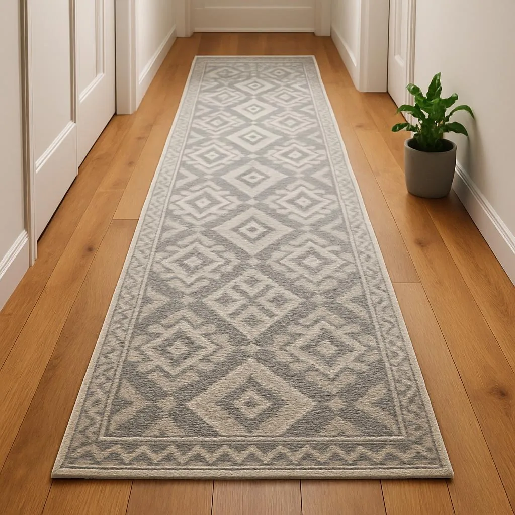 Alfombra de Pasillo