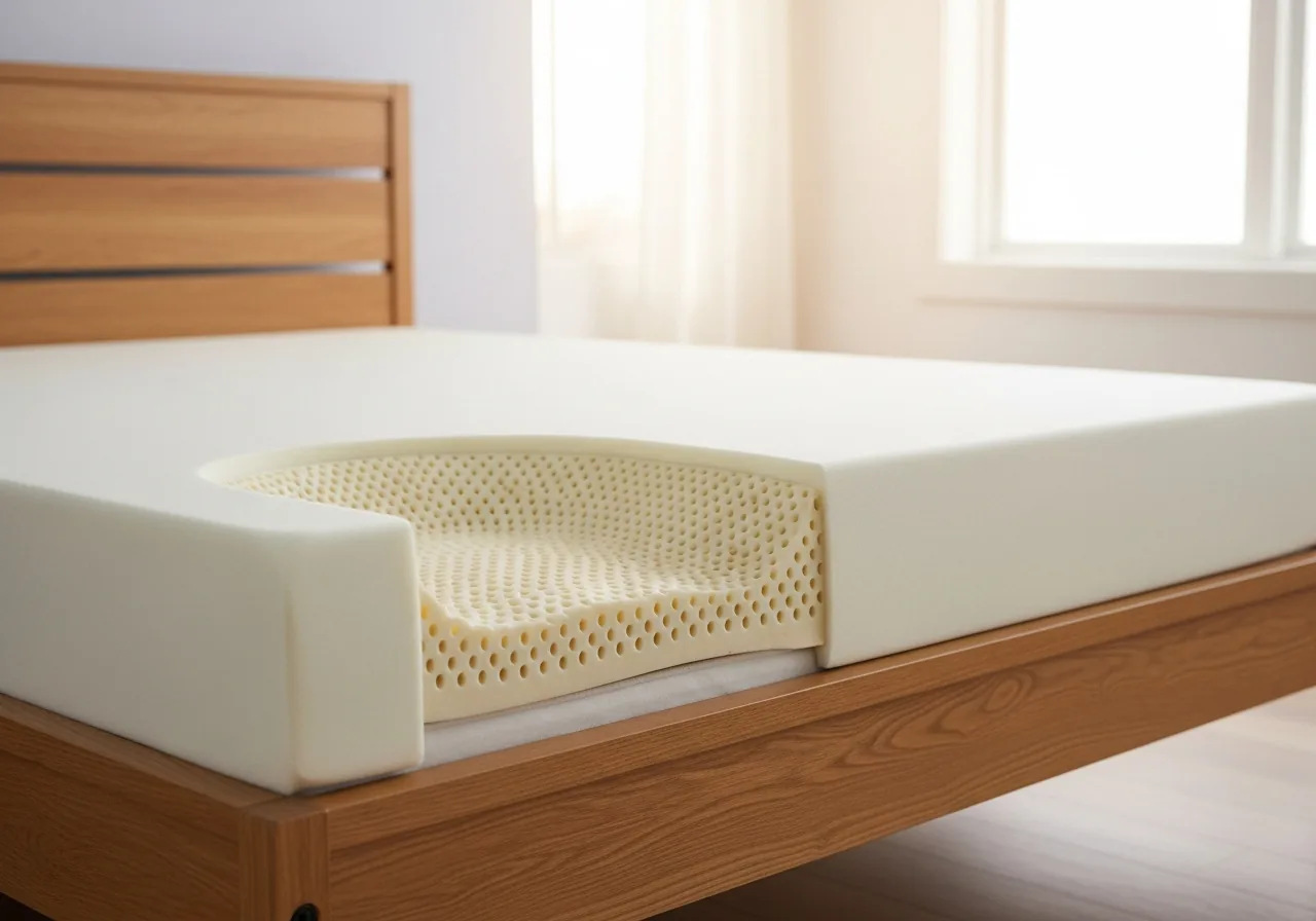Colchón de Latex