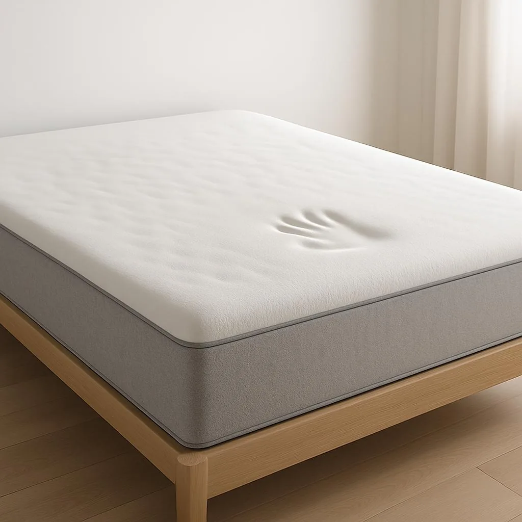 Colchón Memory Foam