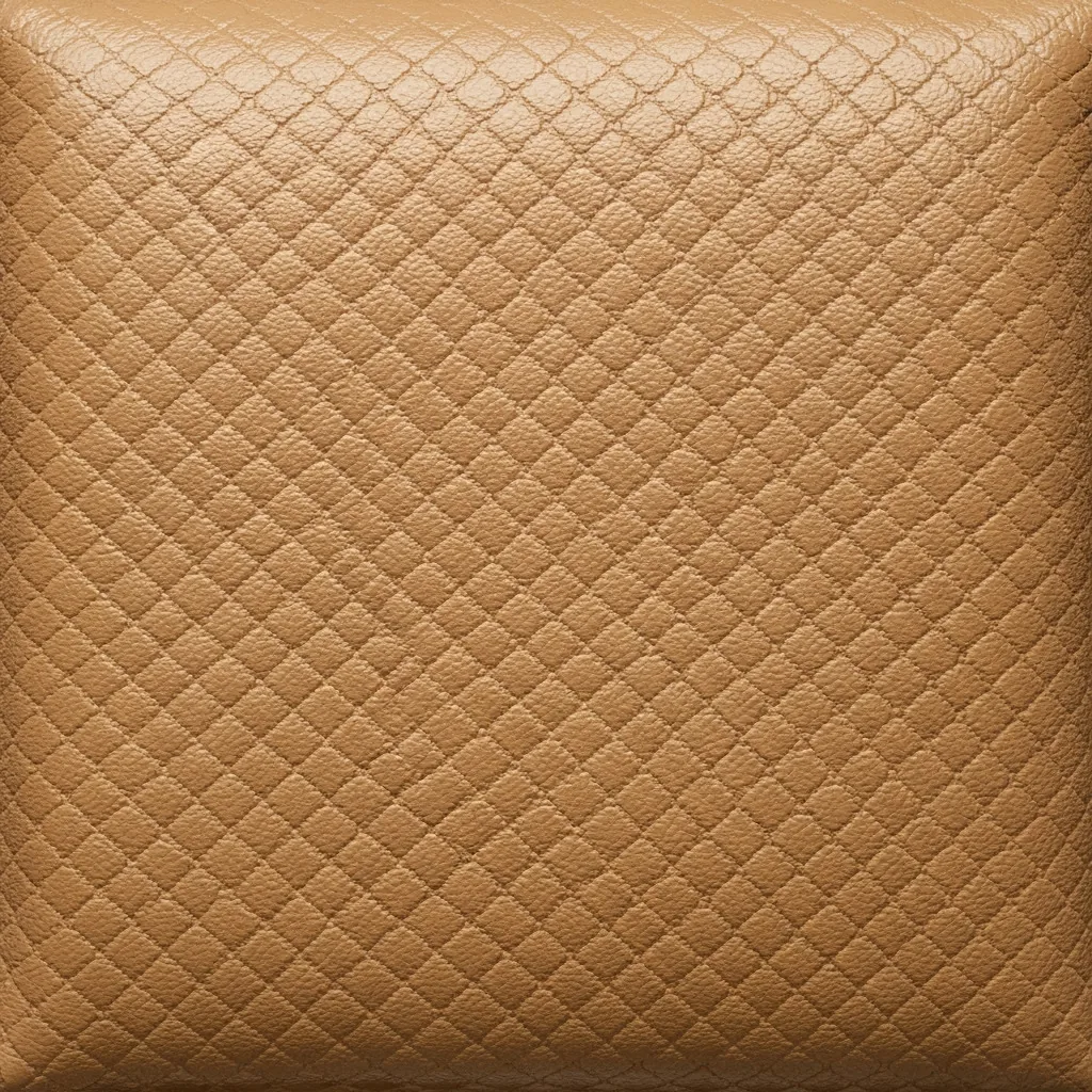 Cuerina (cuero sintético)