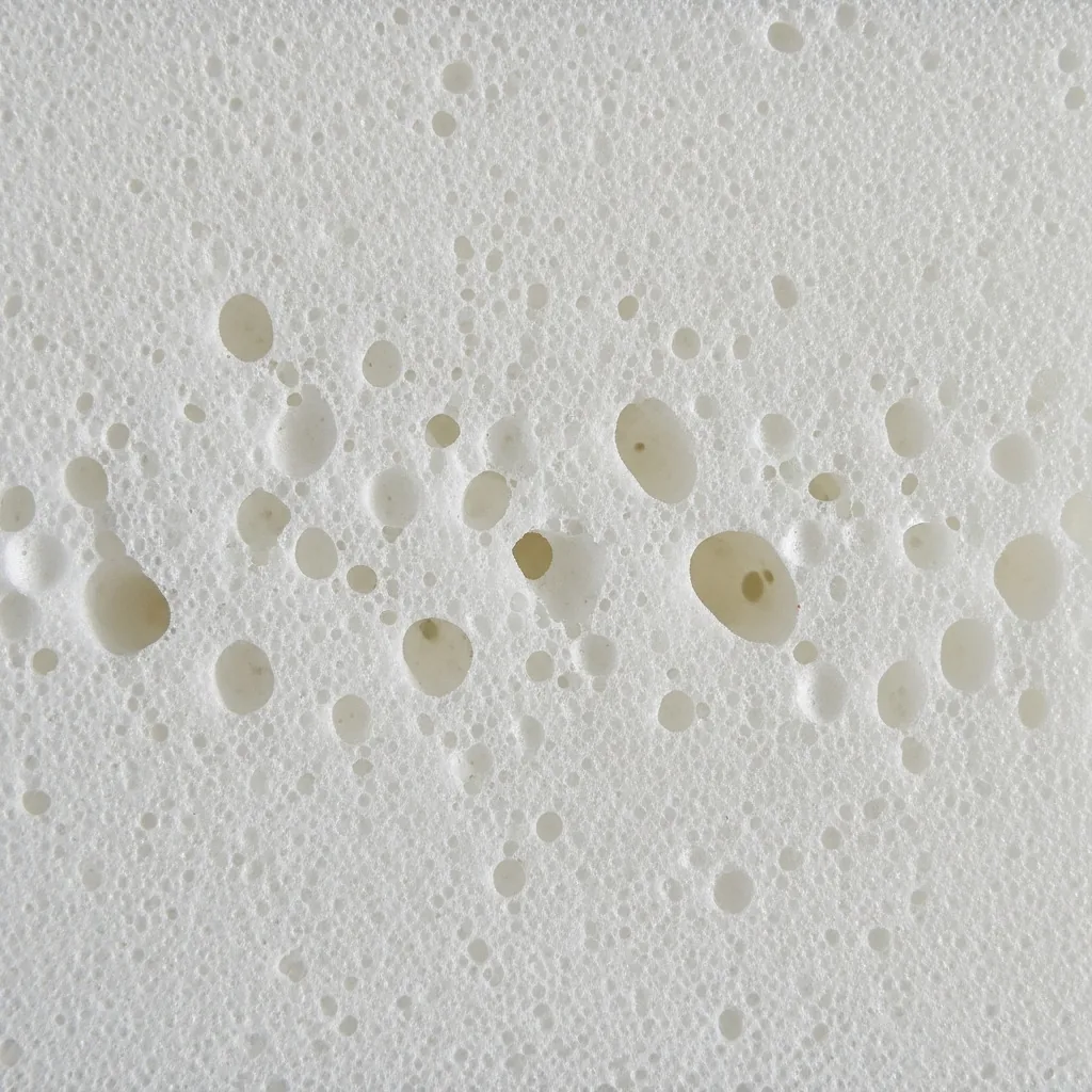 Espuma de poliuretano