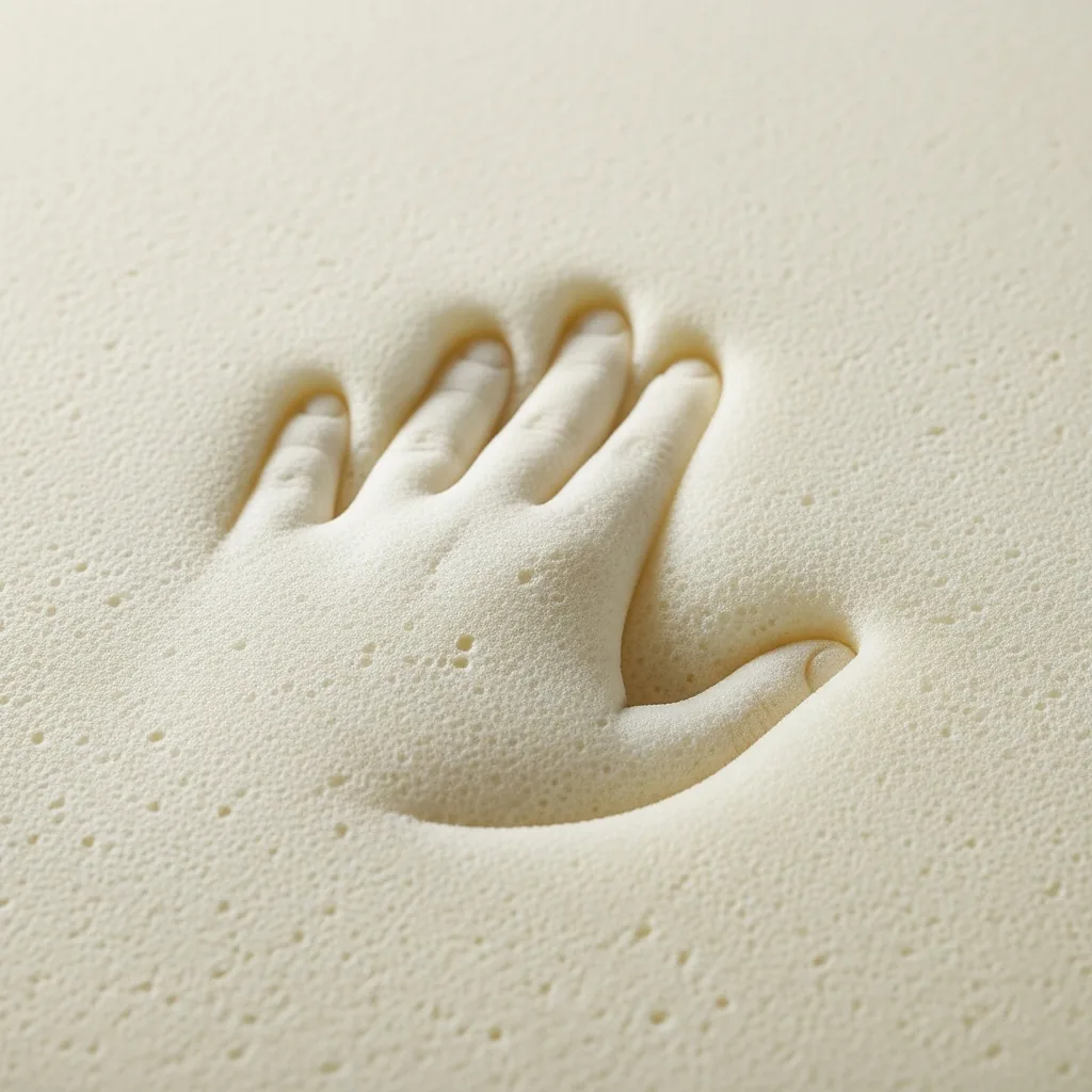 Memory foam (viscoelástico)